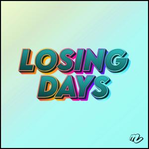 Mushroom的专辑Losing Days