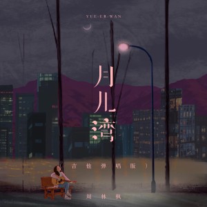 周林枫的专辑月儿湾（吉他弹唱版）