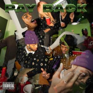 Album Payback (feat. Turbeazy) (Explicit) from Turbeazy