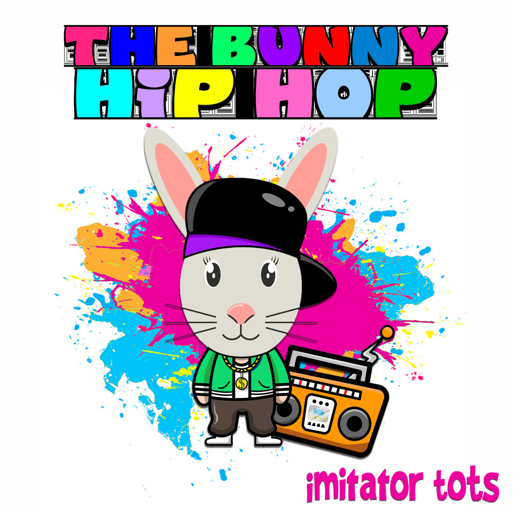 The Bunny Hip Hop