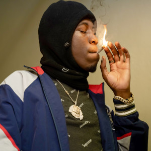 Album Brodyyy (Explicit) from Shawny Binladen