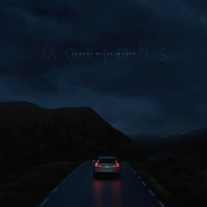 收听August Wilhelmsson的Motions歌词歌曲