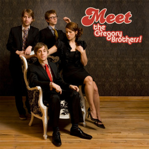 ดาวน์โหลดและฟังเพลง A Wonder พร้อมเนื้อเพลงจาก The Gregory Brothers