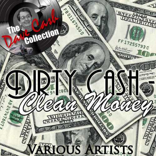 Money Man (feat. Paroul)