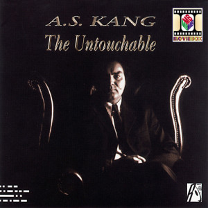 อัลบัม The Untouchable ศิลปิน A.S.Kang