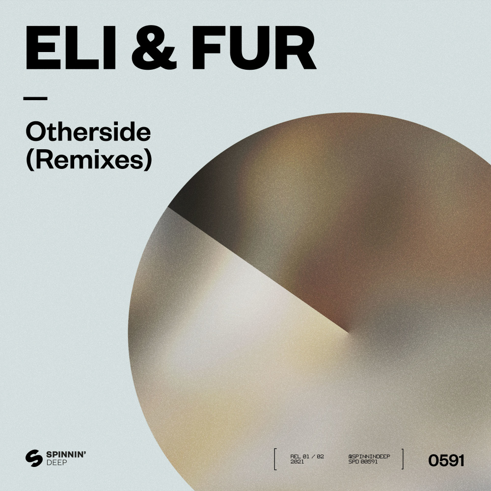 Otherside (Nils Hoffmann Extended Remix)