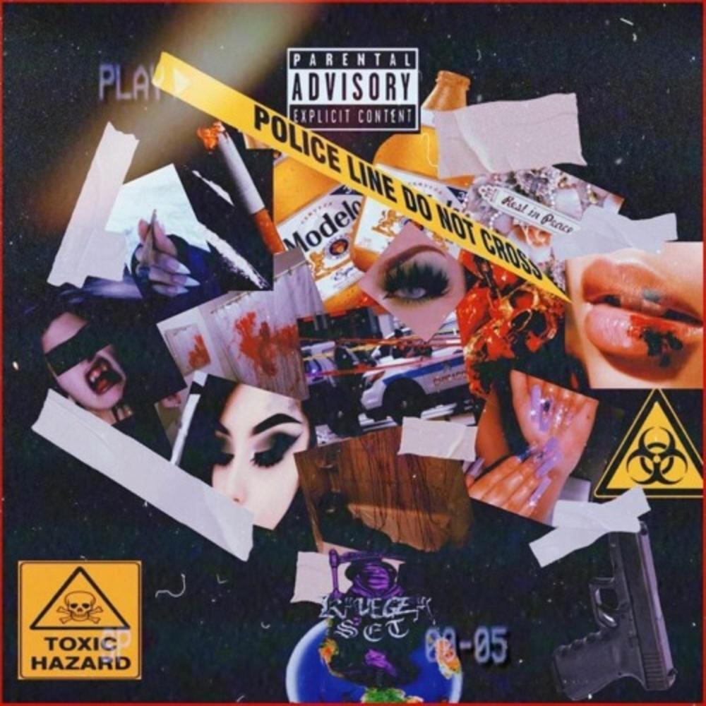EVILSYDE PLAYAZ (feat. MOYTANIC) (Explicit)