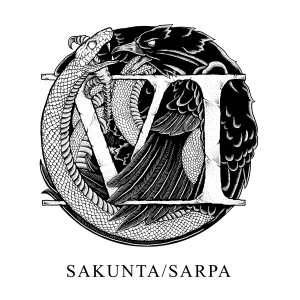 Sakunta / Sarpa dari Divide
