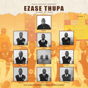 Class of 2023, Term 1. dari Ezase Thupa