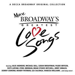 收聽Julie Andrews的Rodgers: My Funny Valentine [Babes In Arms]歌詞歌曲