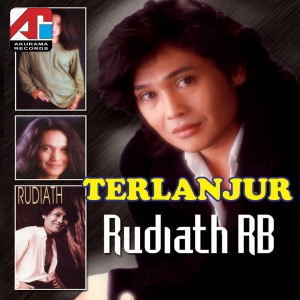 Rudiath RB的專輯Terlanjur