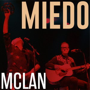 อัลบัม Miedo (En Petit Comité) ศิลปิน M-Clan