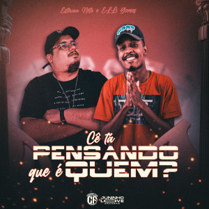 Dengarkan lagu Cê tá Pensando que é Quem? nyanyian ESTEVAN NETO dengan lirik