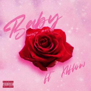 收聽Liao Penger的BABY (EXCUSE-MOI) (feat. XL Flow) (Explicit)歌詞歌曲