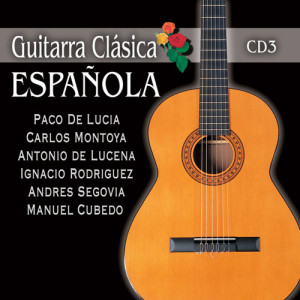 ดาวน์โหลดและฟังเพลง Los Campanilleros พร้อมเนื้อเพลงจาก Antonio De Lucena