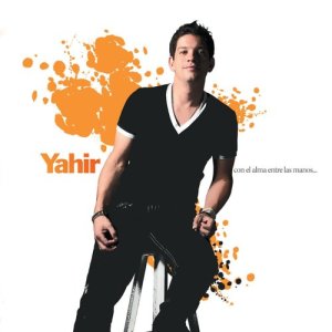 收聽Yahir的Si tú me faltas歌詞歌曲