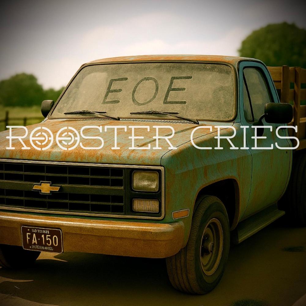 ROOSTER CRIES (FA-150) (feat. Josh Panda, Boss Jones & Baby Lung) (Explicit)