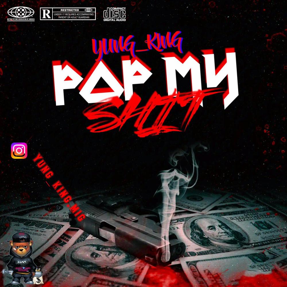 POP MY SHIT (Explicit)