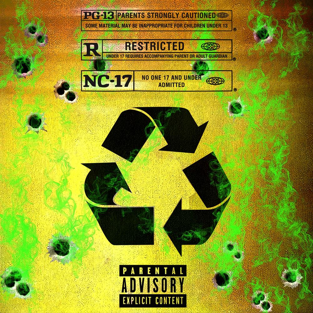 Used Ass Beat(Freestyle) (Explicit)