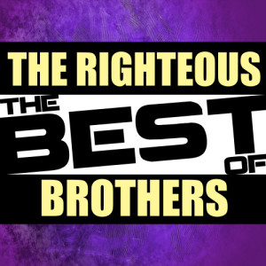 The Righteous Brothers的專輯The Best of the Righteous Brothers (Live)
