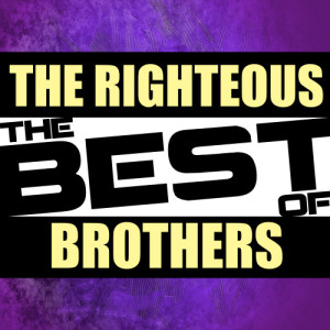收聽The Righteous Brothers的Young Blood (Live)歌詞歌曲