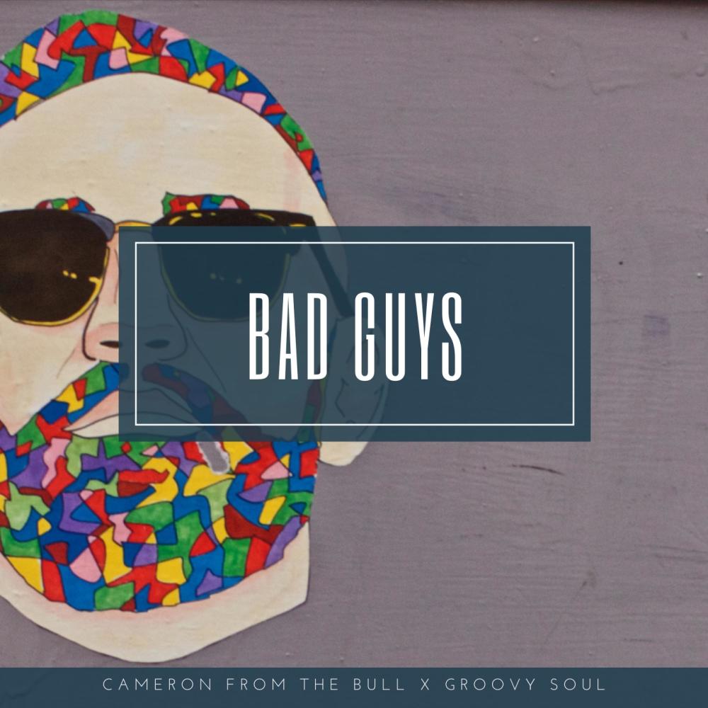 Bad Guys (Instrumental)