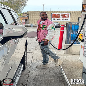 Album Before the Trip (Explicit) from GoodMurch Meel