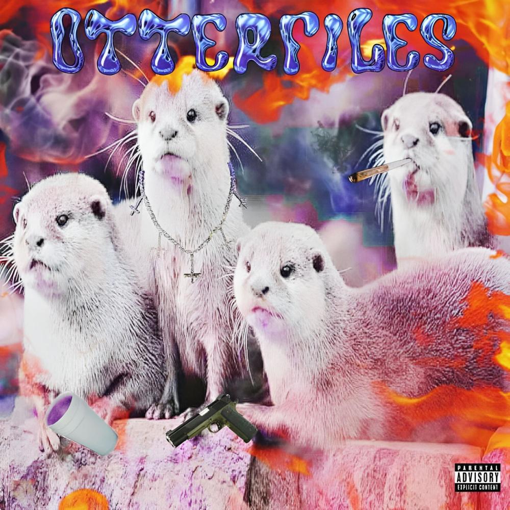 Crystal Lake (feat. blackdrift) (Explicit)