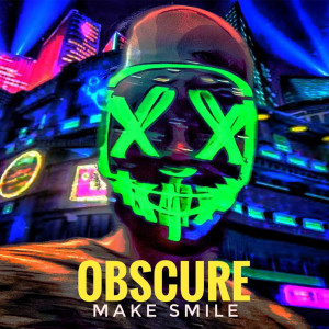 Album Make Smile from Obscure