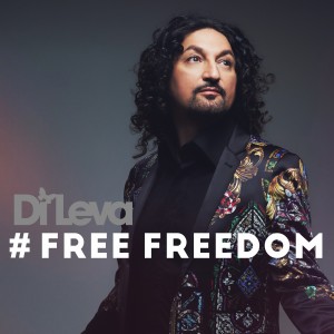 Di Leva的專輯Free Freedom