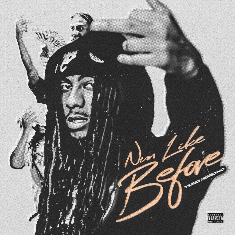 Nun Like Before (Explicit)