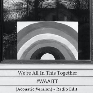 收聽Greg Halpin的We're All in This Together (Acoustic Version Radio Edit) (Explicit) (Acoustic Version Radio Edit|Explicit)歌詞歌曲