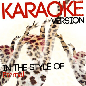 收聽Ameritz Digital Karaoke的Good Thing (Karaoke Version)歌詞歌曲