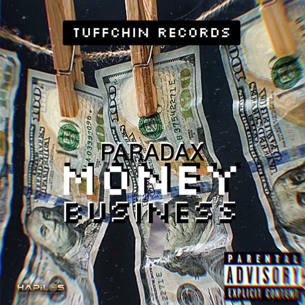 Money Business (Explicit)