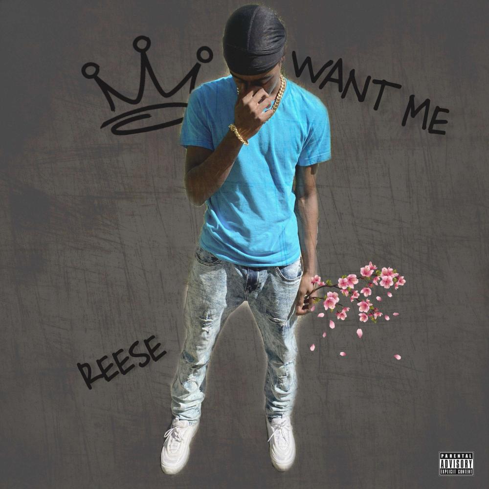 Want Me (Explicit)
