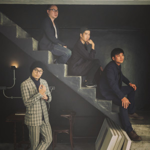 Album เมฆน้อย - Single oleh Sevendays