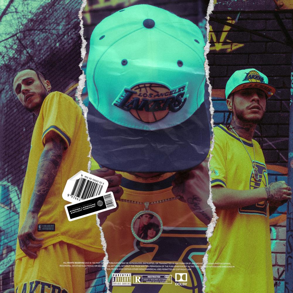 G De Panini (feat. Alto Contraste) (Explicit)