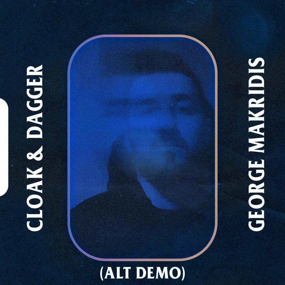Cloak & Dagger (Alt Demo)
