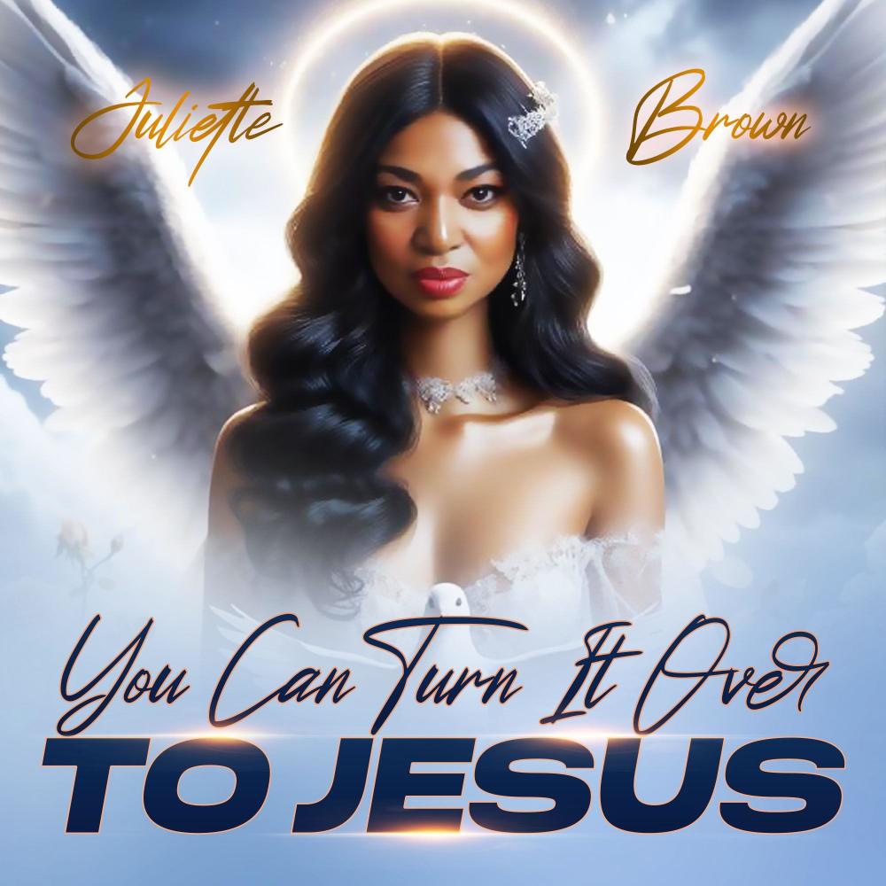 You Can Turn It Over To Jesus (Radio Edit)