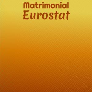 Various Artists的專輯Matrimonial Eurostat