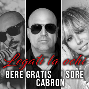 Album Legati La Ochi from Bere Gratis