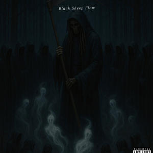 ดาวน์โหลดและฟังเพลง Black Sheep Flow (Explicit) พร้อมเนื้อเพลงจาก Teflon