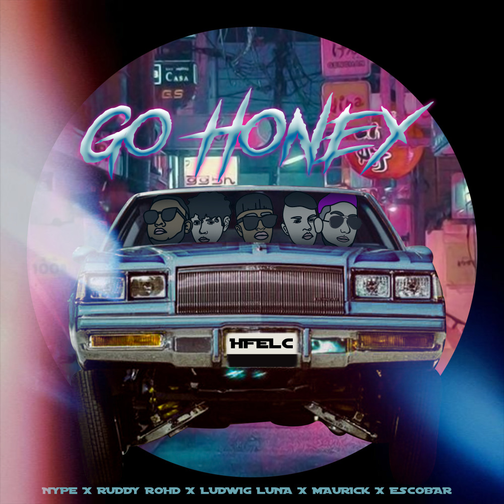 Go Honey