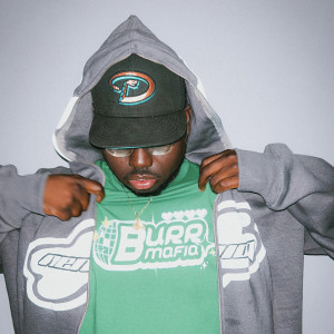 Listen to Happy Endings song with lyrics from Sway Burr