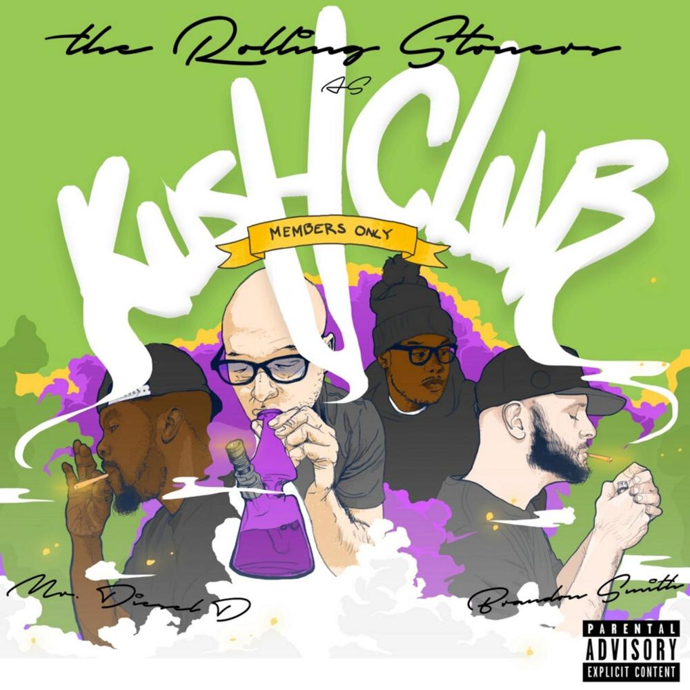 Tonight(What's Up)[feat. Smiggz] (Explicit)