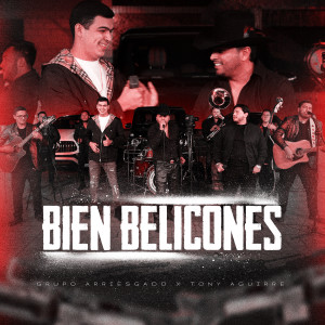Bien Belicones (En vivo)