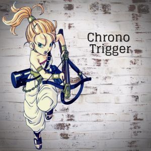 光田康典的專輯Chrono Trigger (Piano Themes Collection)