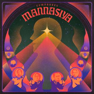 Album Mannasiya from Compadres