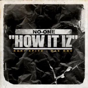 收聽Noni Spitz的How It Iz (Remix)歌詞歌曲