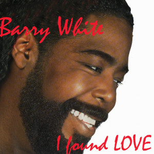 收聽Barry White的I Like You, You Like Me歌詞歌曲